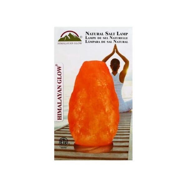 Needs&Gifts 2-3 KG Prime Quality 100% Original Himalayan Crystal Rock Salt Lamp - Image 19